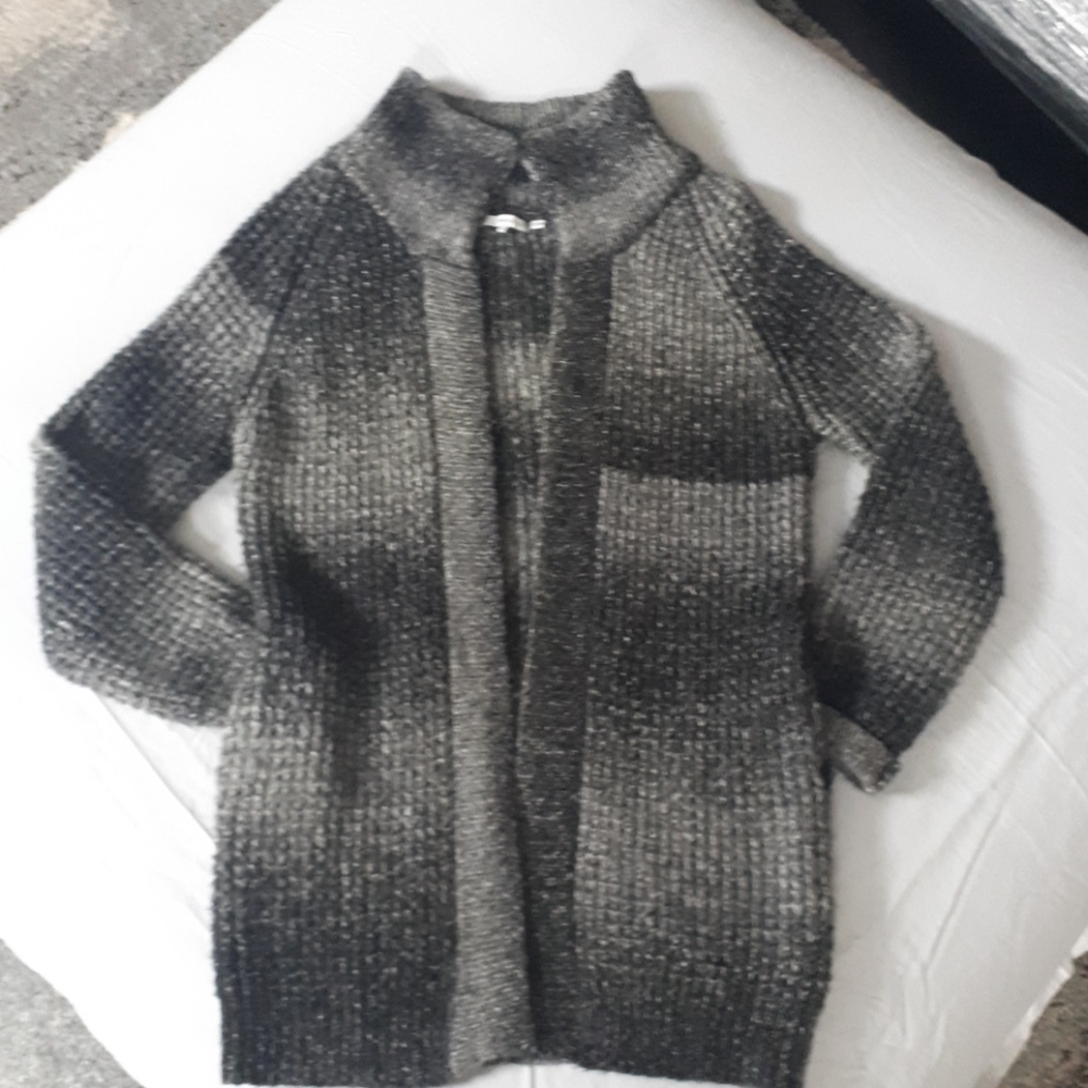 360 sweater S